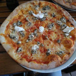 Old Brick Pub Nourriture