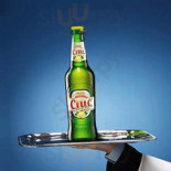 Old Brick Pub Boisson