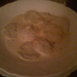 Trattoria Verdi Comida