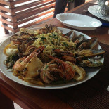 Trattoria Verdi Comida