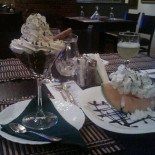 Trattoria Verdi Bebida