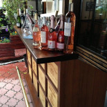 Trattoria Verdi Bebida