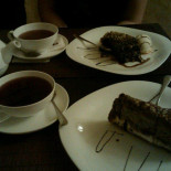 Trattoria Verdi Bebida