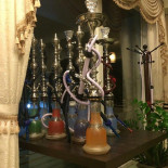 Manasra În interior