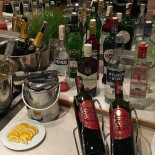 Executive Lounge Băutură