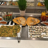 Executive Lounge Băutură