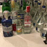 Executive Lounge Băutură