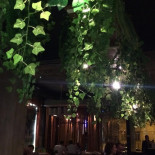 Chefs Experience Exterior