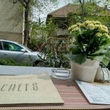 Chefs Experience Exterior