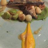 Chefs Experience Food