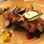 Chefs Experience Mâncare
