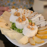 Sale Dolce Nourriture