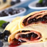 Creperie D'amour Mâncare
