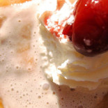 Creperie D'amour Mâncare