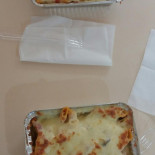 Springtime Cooked Food Mâncare