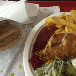 Springtime Cooked Food Mâncare