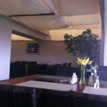 La'teral În interior