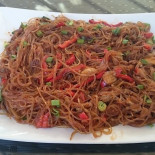 L'Incontro Berceni Nourriture