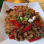 L'Incontro Berceni Nourriture