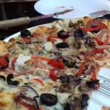 L'Incontro Berceni Nourriture