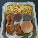 L'Incontro Berceni Nourriture