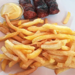 L'Incontro Berceni Nourriture