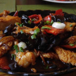 L'Incontro Berceni Nourriture