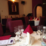 Stradivari's În interior