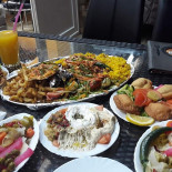 Naser 2 Food