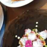 Le Vivier Nourriture