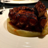 Le Vivier Nourriture