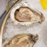 Le Vivier Nourriture