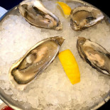 Le Vivier Nourriture