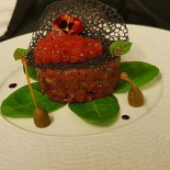 Le Vivier Nourriture