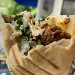 Fatafit Lebanese Snack Grill Mâncare