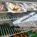 Fatafit Lebanese Snack Grill Mâncare