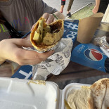 Fatafit Lebanese Snack Grill Băutură