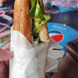 Fatafit Lebanese Snack Grill Băutură