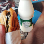 Fatafit Lebanese Snack Grill Băutură