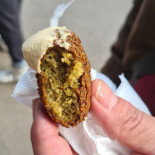Fatafit Lebanese Snack Grill Băutură