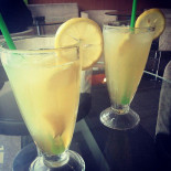 Lime Lemon Băutură