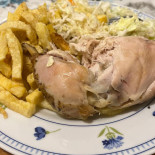 Marlene Mâncare
