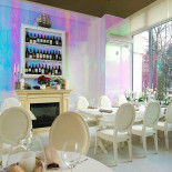 Al Sapore În interior