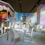 Al Sapore În interior