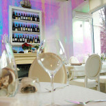 Al Sapore În interior