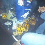 Club Chat Noir Băutură