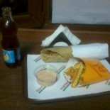 Tortilla Express Carte