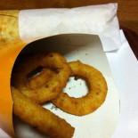 Tortilla Express Nourriture