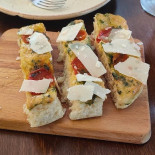 Bottega Del Tartufo Mâncare
