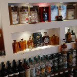 Bottega Del Tartufo Băutură